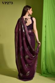 Fashion Berry  PARAKH VOL-1